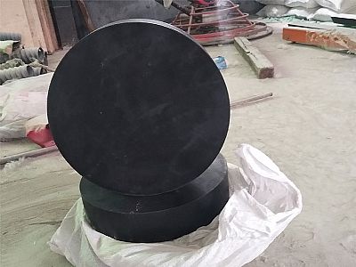 汾西县GJZ板式橡胶支座的主要功能工作原理